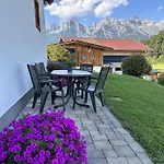 Apartman Langeck Maria Alm am Steinernen Meer