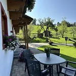 Langeck * Maria Alm am Steinernen Meer