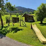 Apartman Langeck *