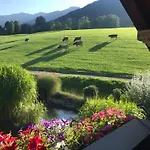 Langeck Maria Alm am Steinernen Meer