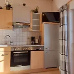 Langeck Apartman Maria Alm am Steinernen Meer