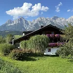 Apartman Langeck *