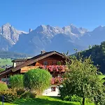 Langeck Apartman Maria Alm am Steinernen Meer