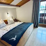 Apartman Langeck Maria Alm am Steinernen Meer
