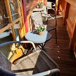 Langeck * Maria Alm am Steinernen Meer