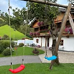 Apartman Langeck Maria Alm am Steinernen Meer