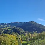 Langeck Apartment Maria Alm am Steinernen Meer