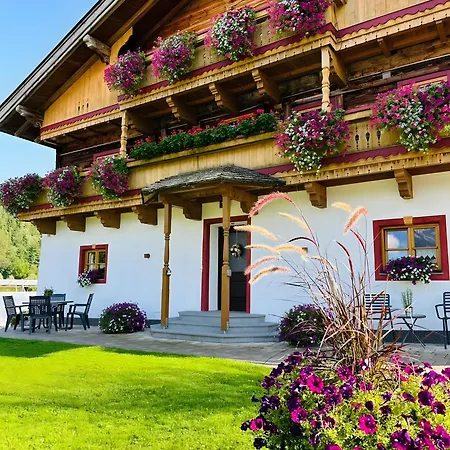 Appartement Langeck *