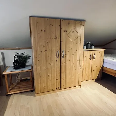 Langeck * ماريا ألم ام شتاينر