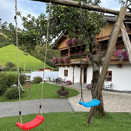 Langeck Apartment