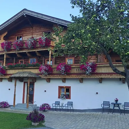 Appartement Langeck