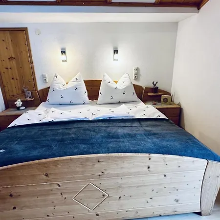 Langeck Appartement Maria Alm