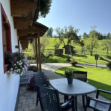 Langeck * マリア・アルム・アム・シュタイナーネン・メアー