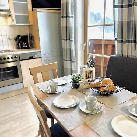 Langeck Apartment