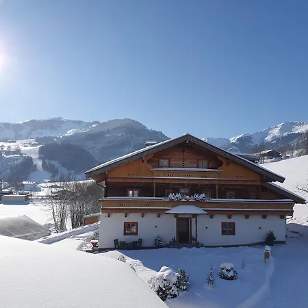 Langeck Appartement *