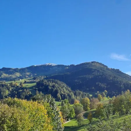 Langeck Maria Alm am Steinernen Meer