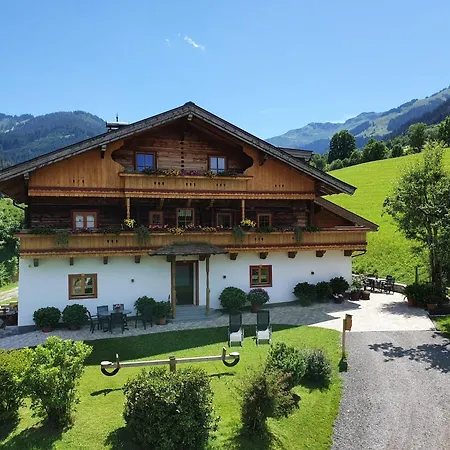 Langeck Maria Alm am Steinernen Meer