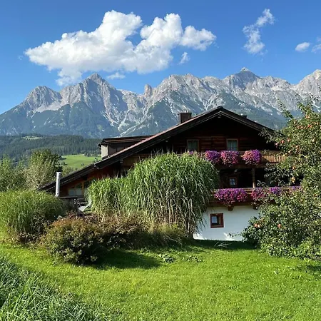 Langeck Appartement *