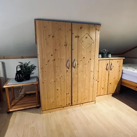 Appartement Langeck *
