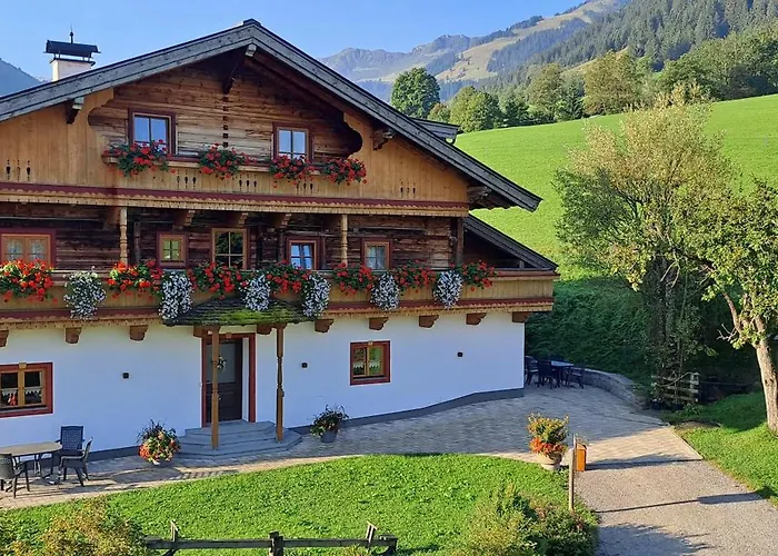 Apartamento Langeck