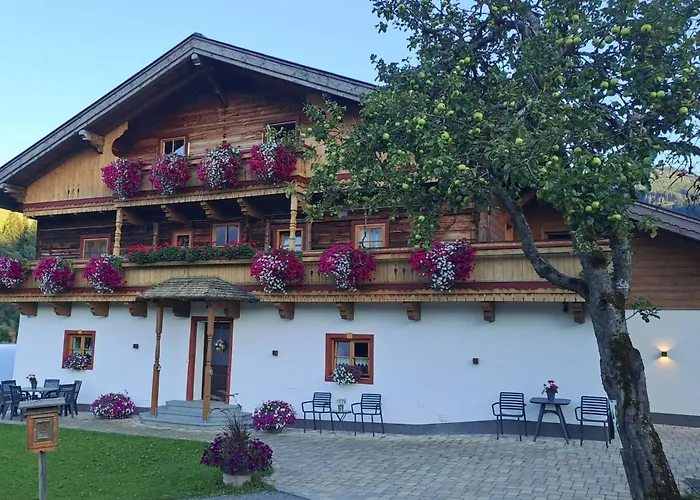 Apartamento Langeck