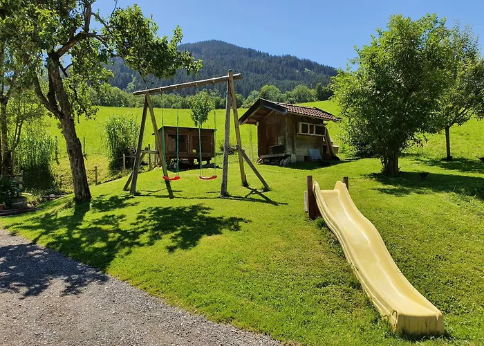 Appartement Langeck *