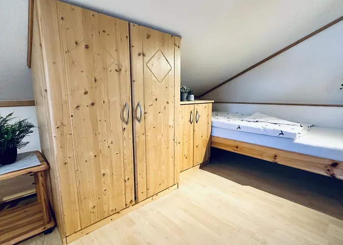 Langeck * Maria Alm am Steinernen Meer