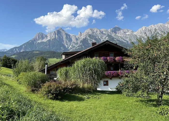 Appartement Langeck *