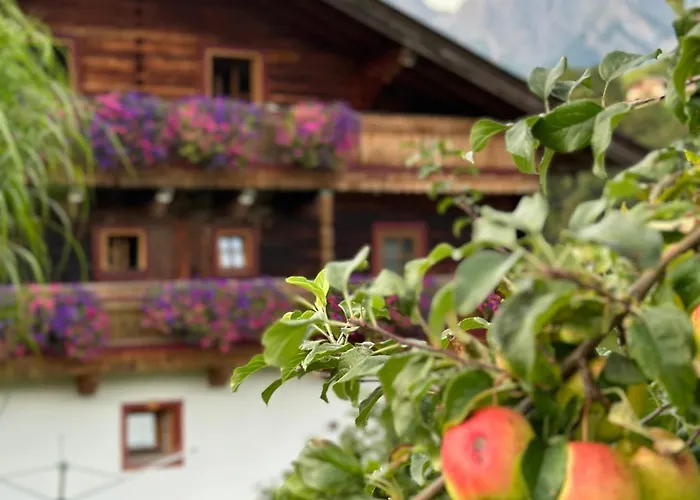 Apartamento Langeck